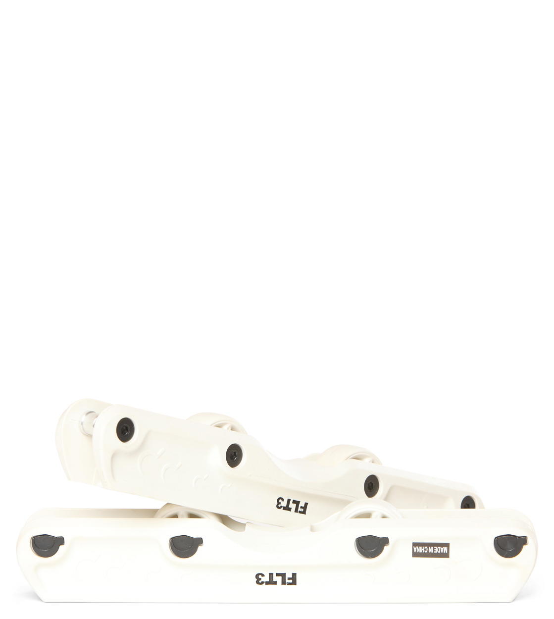 Ground Control Frame Featherlite 3