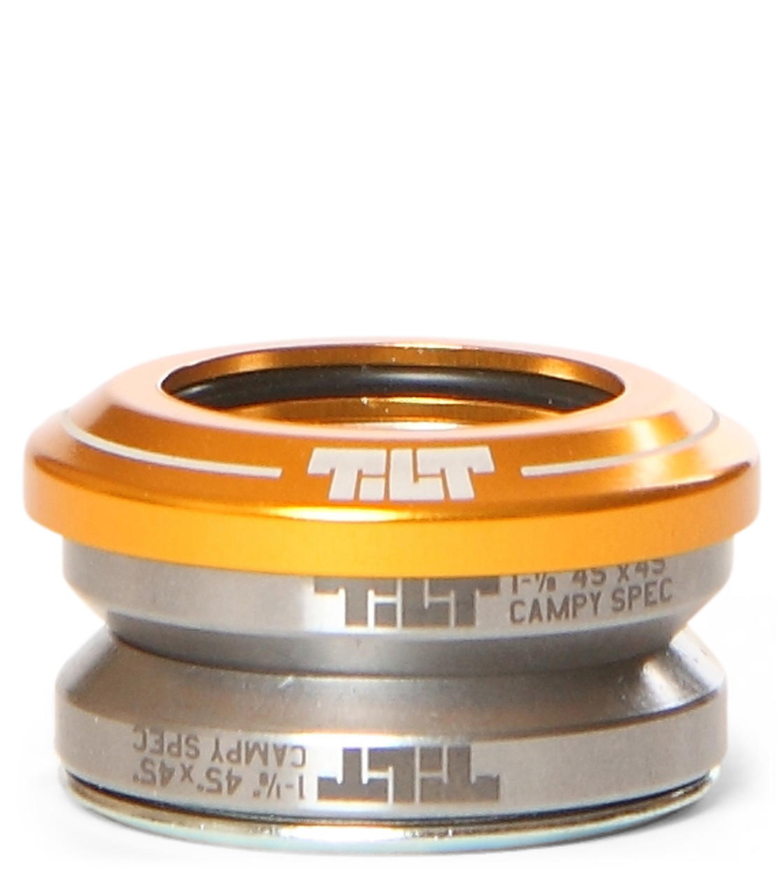 Tilt Headset Integrated V2