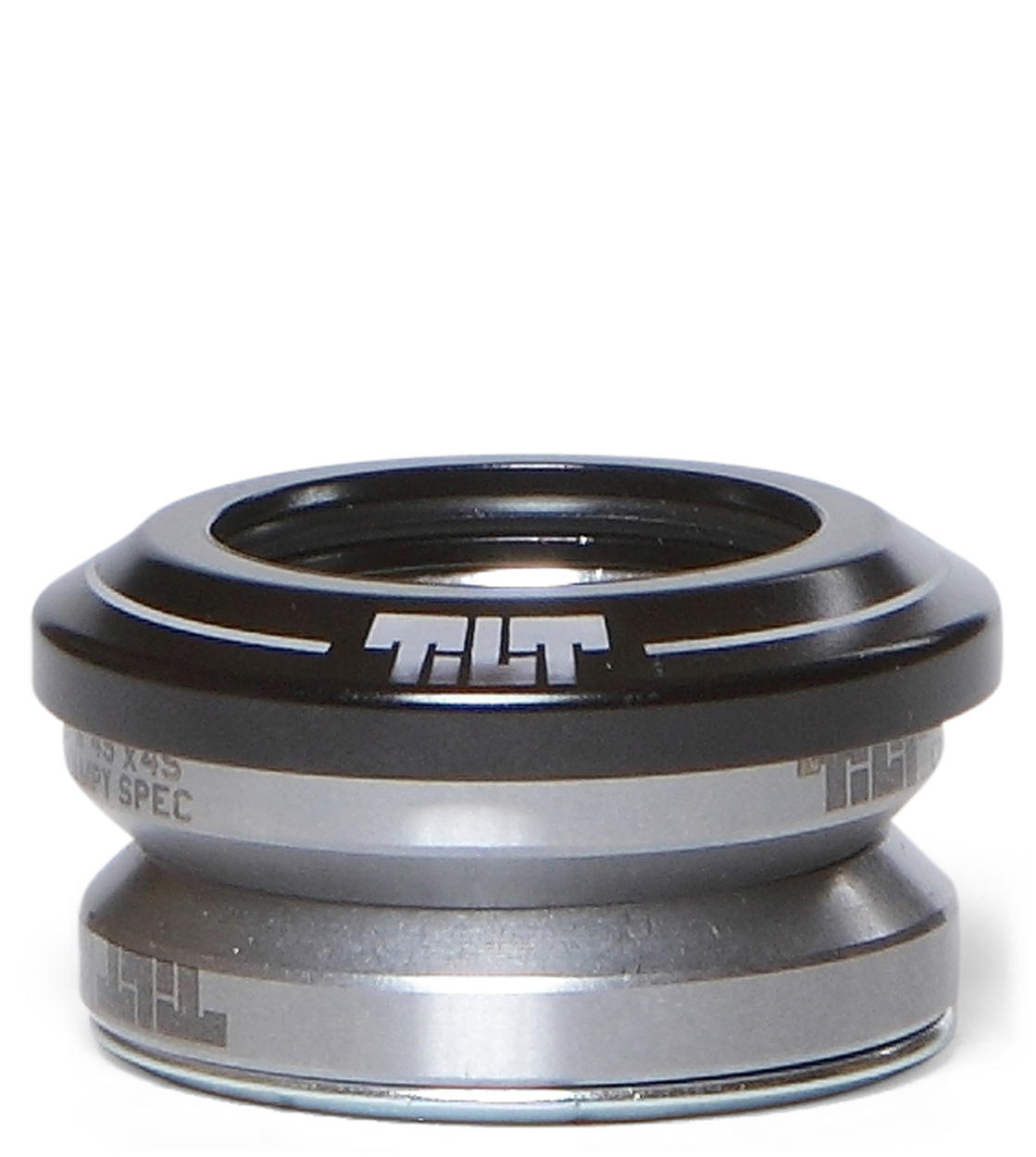 Tilt Headset Integrated V2