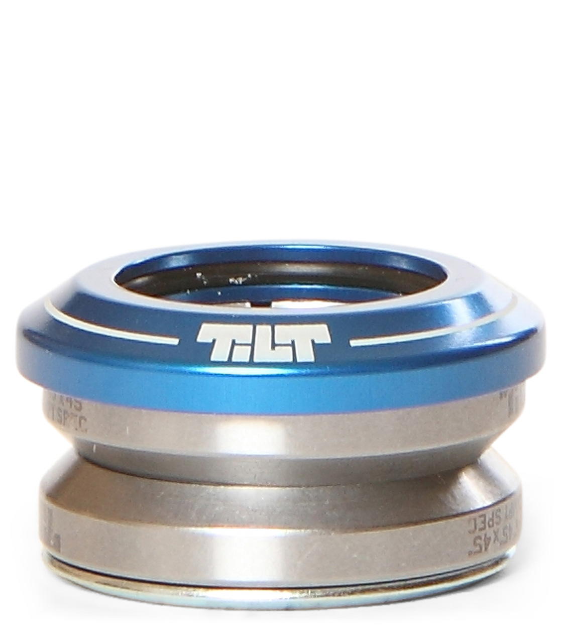 Tilt Headset Integrated V2