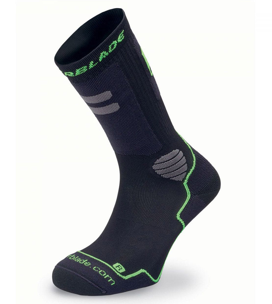Rollerblade Socks High Performance