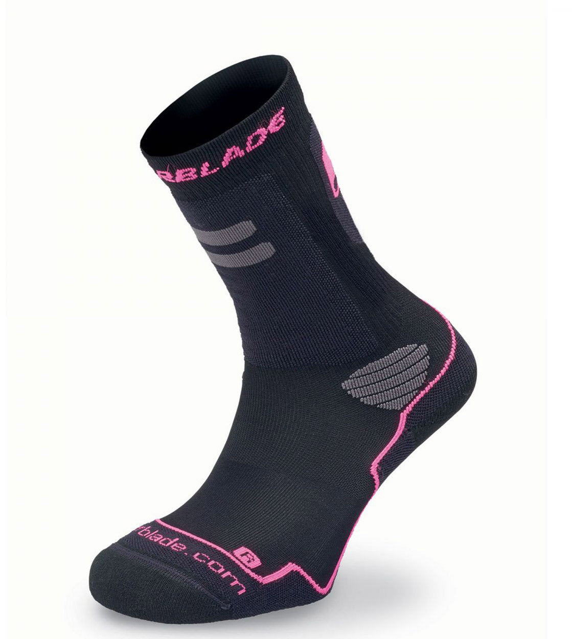 Rollerblade W Socks High Performance