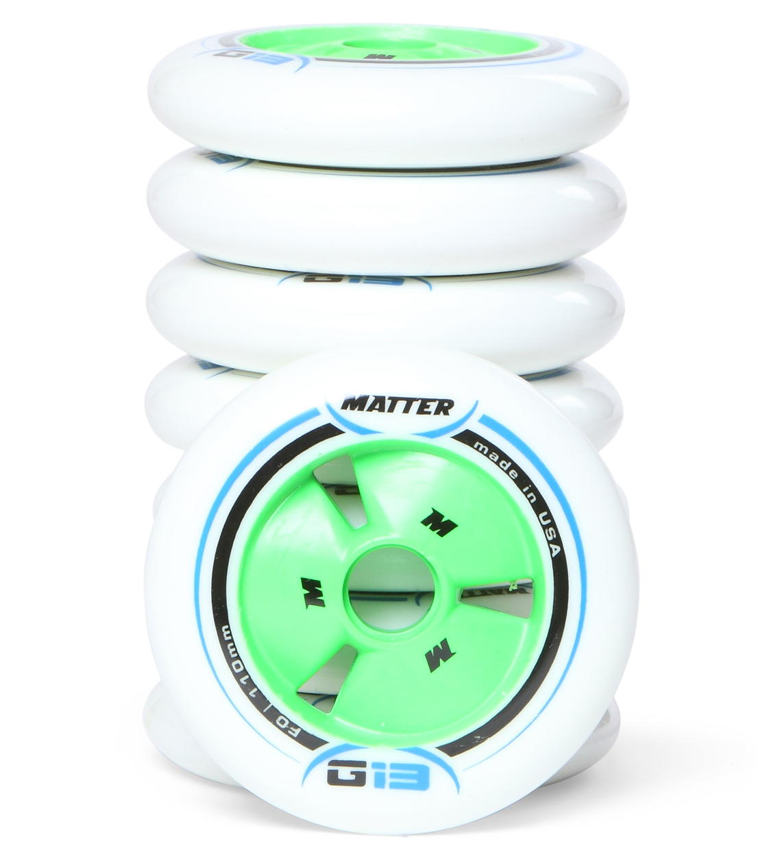 Matter Wheels F0 G13 110er