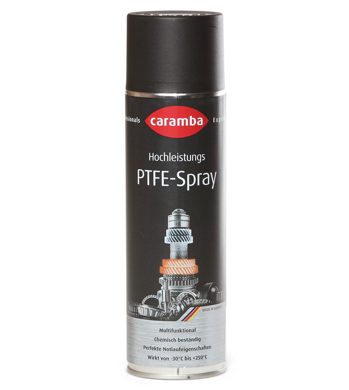 Powerslide Care Spray Caramba
