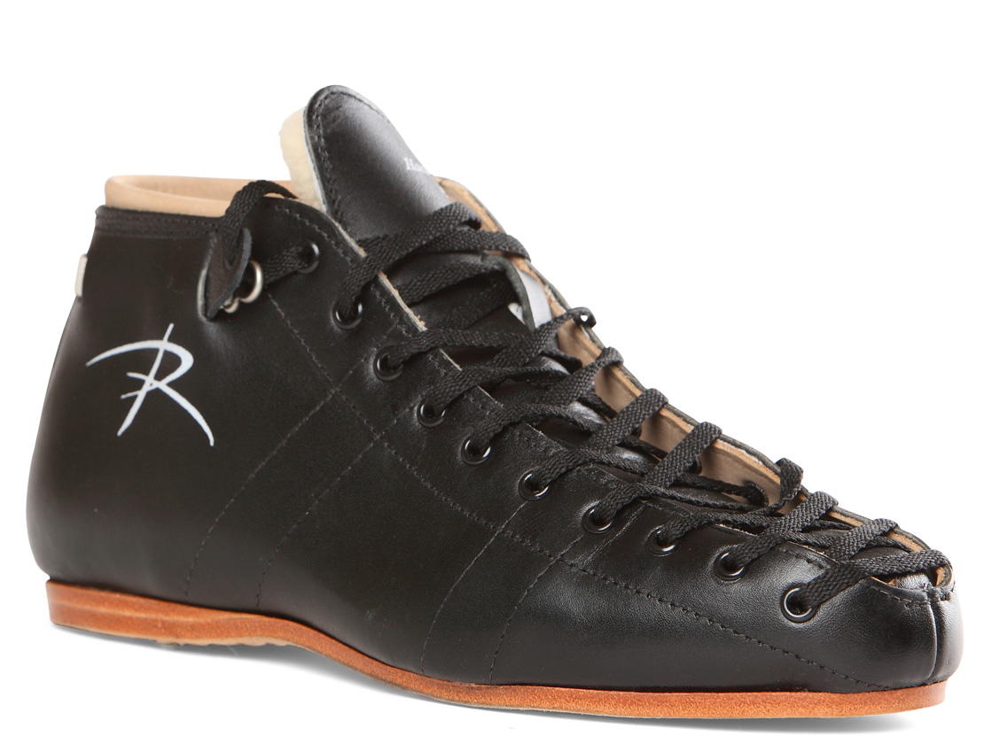 Riedell Derby Boot B/AA