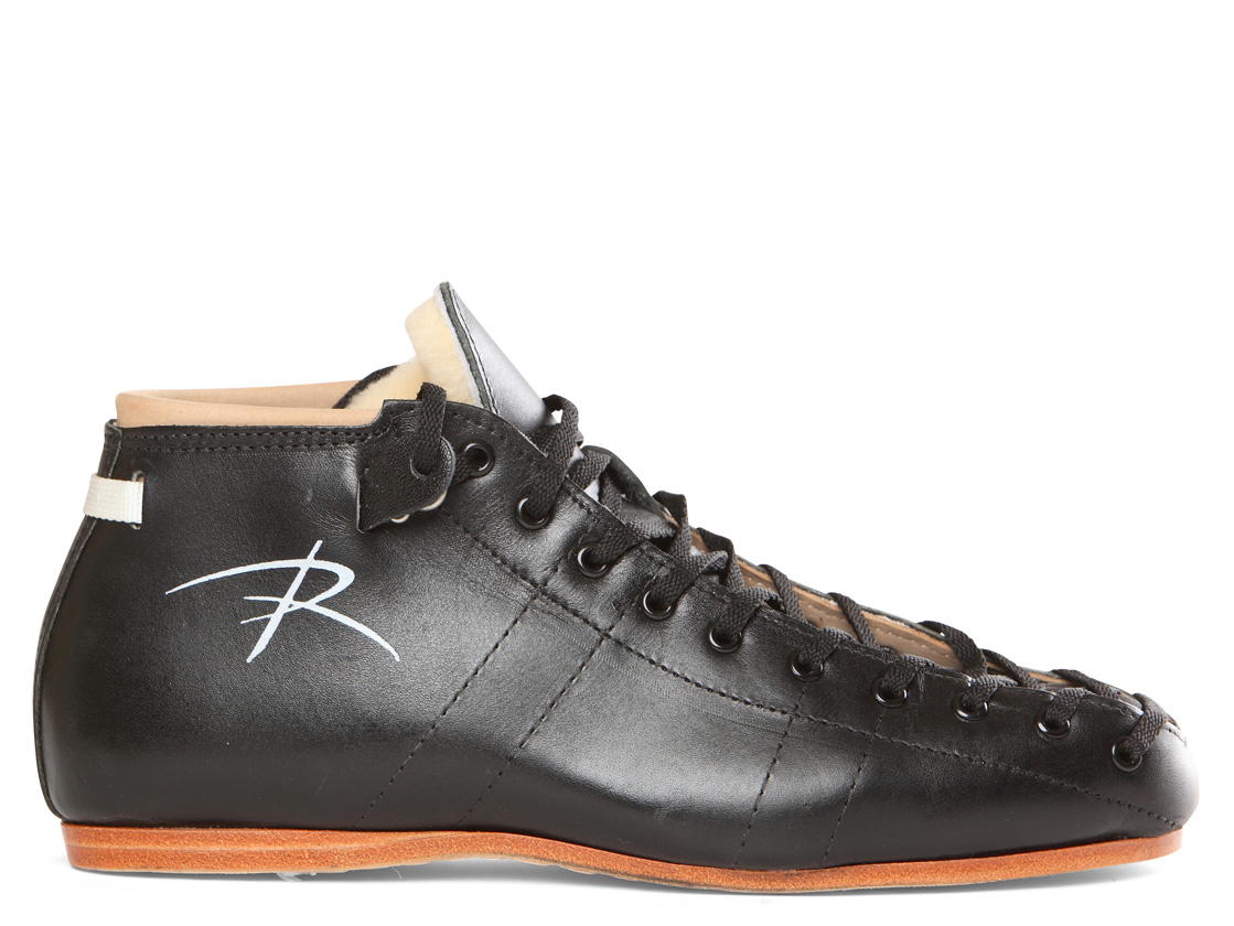 Riedell Derby Boot B/AA