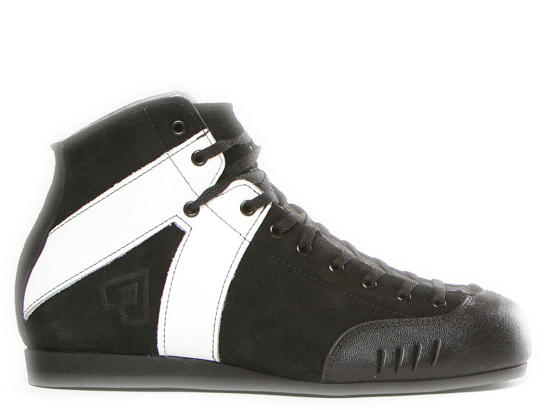 Antik Derby Boot MG2