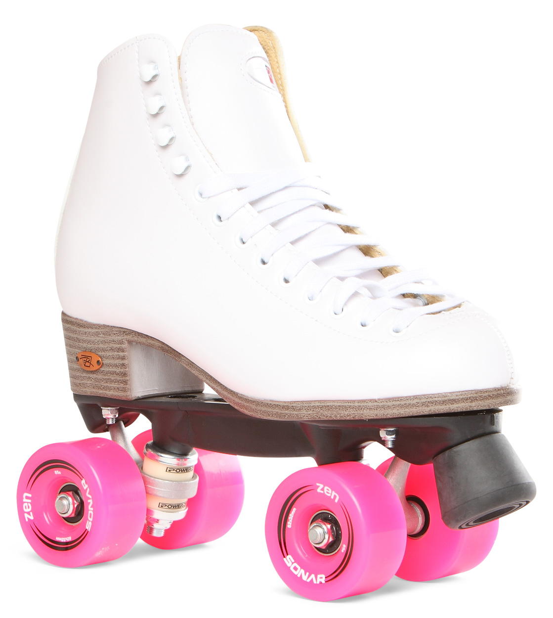 Riedell Roller Citzen