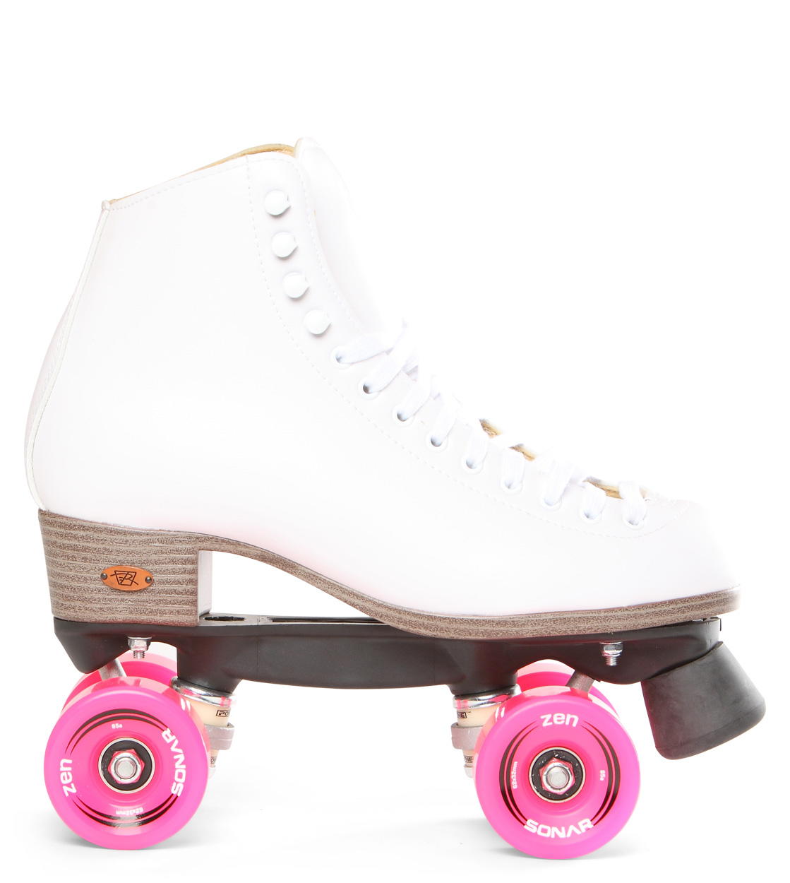 Riedell Roller Citzen