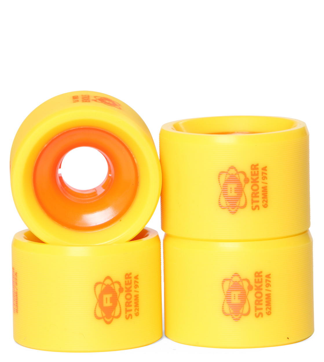 Atom Wheels Strocker