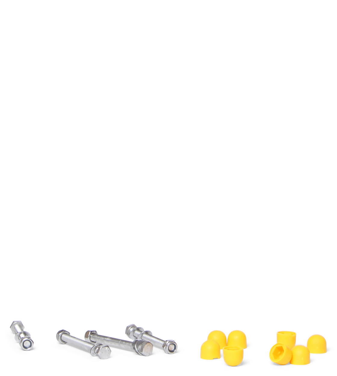 Skike Axle Screw Set Base