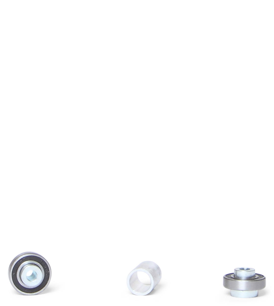 Skike Ball Bearings Set Cross