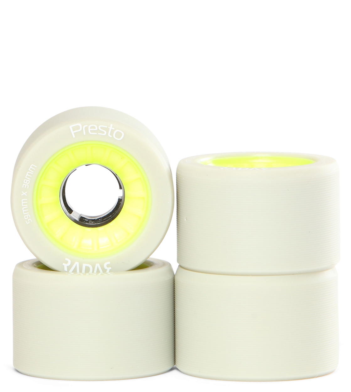 Radar Wheels Presto