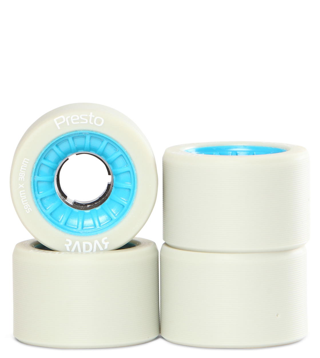 Radar Wheels Presto