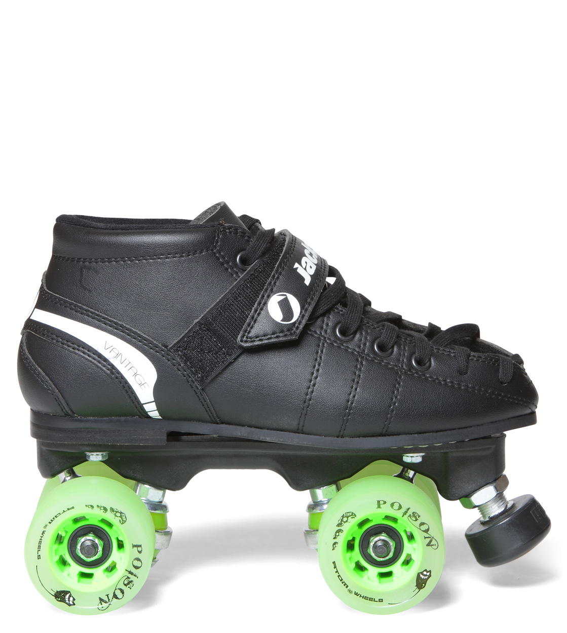 Jackson Derby Power Transfer