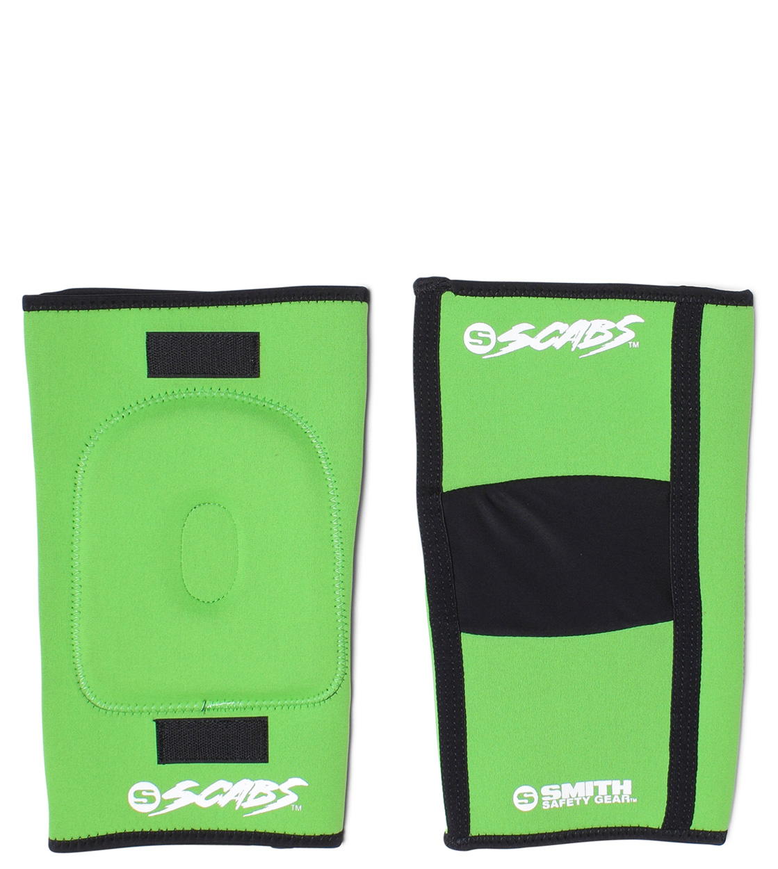 Smith Knee Gasket Pad