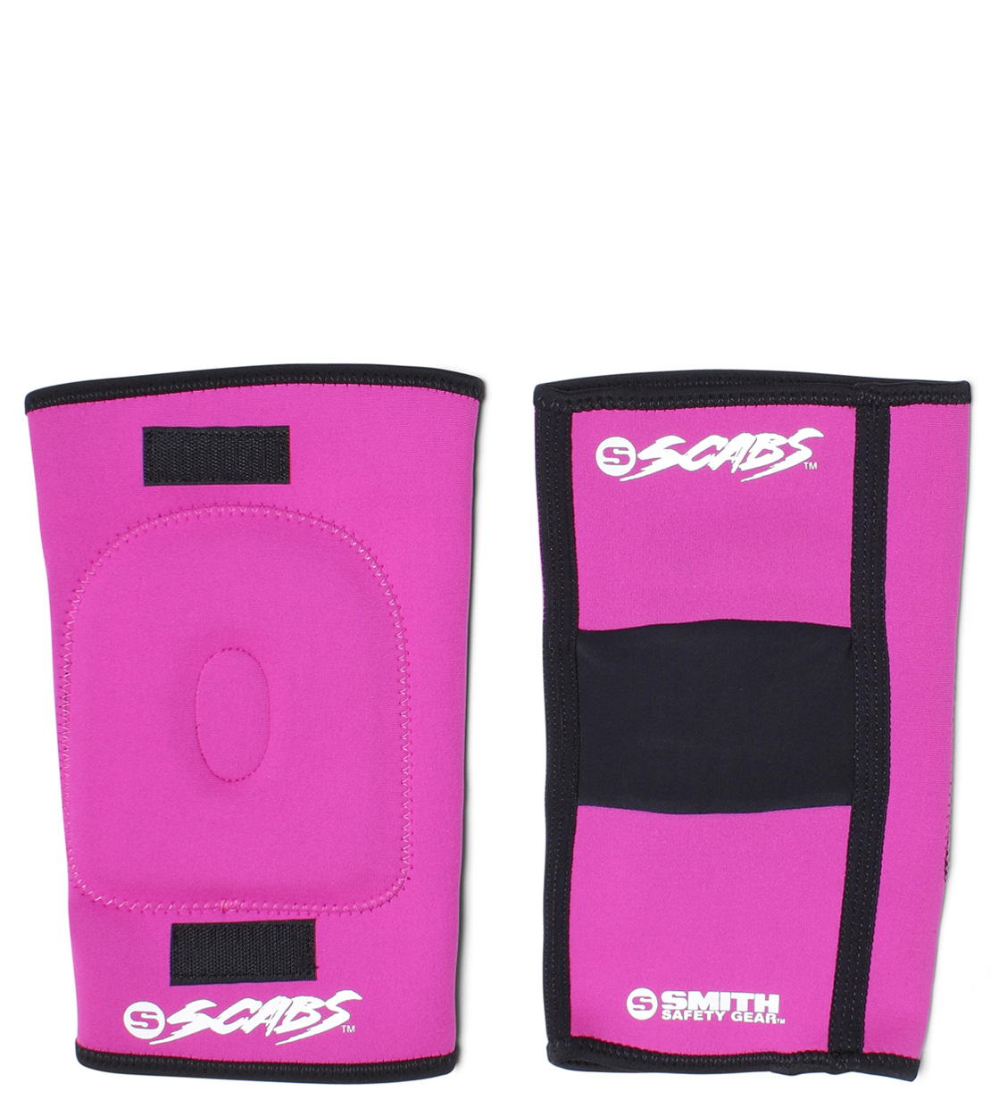 Smith Knee Gasket Pad