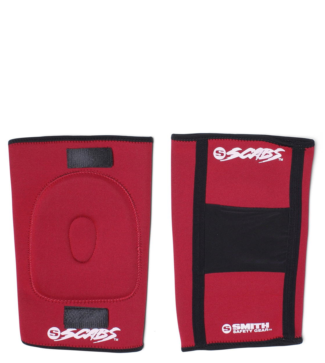 Smith Knee Gasket Pad