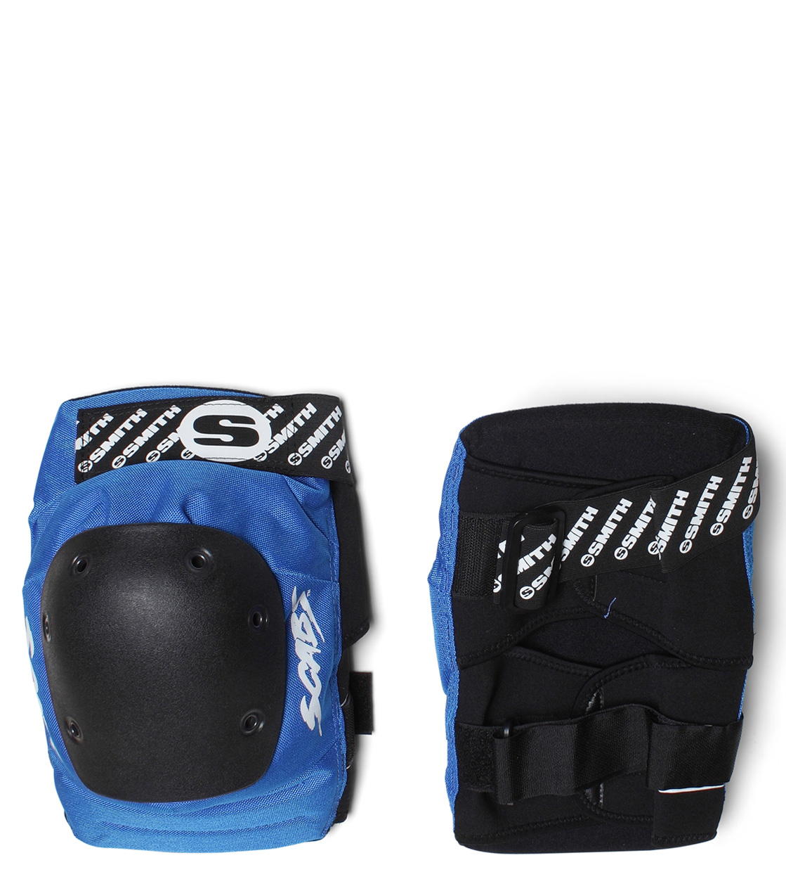 Smith Kneepads Scabs Elite