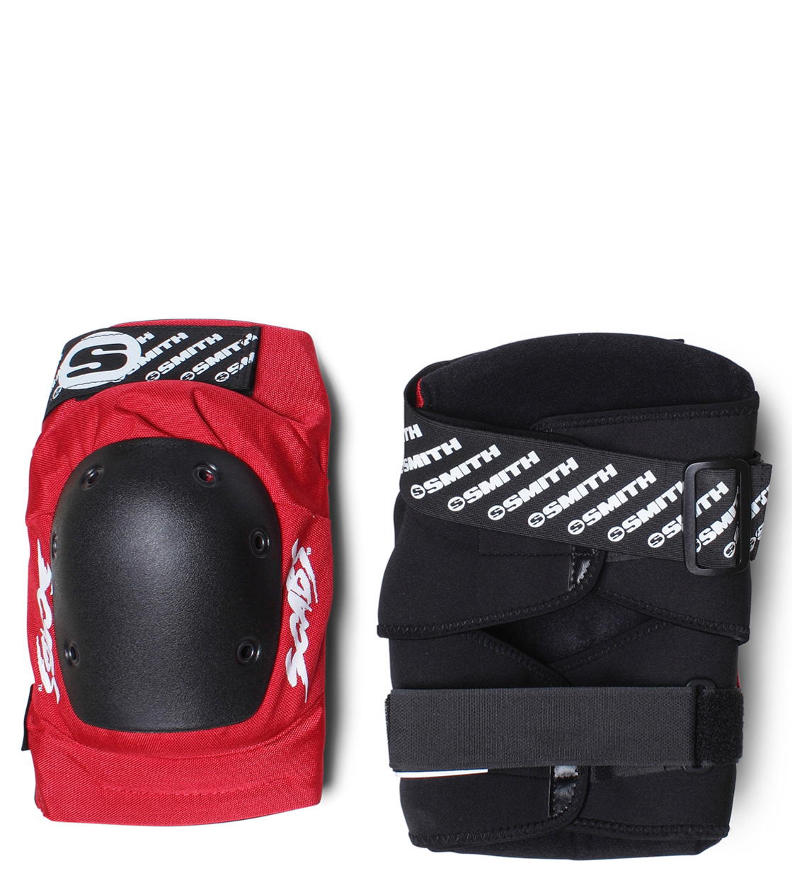 Smith Kneepads Scabs Elite