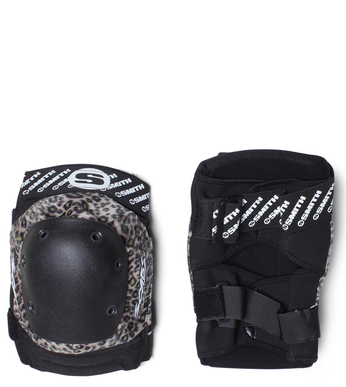 Smith Kneepads Scabs Elite
