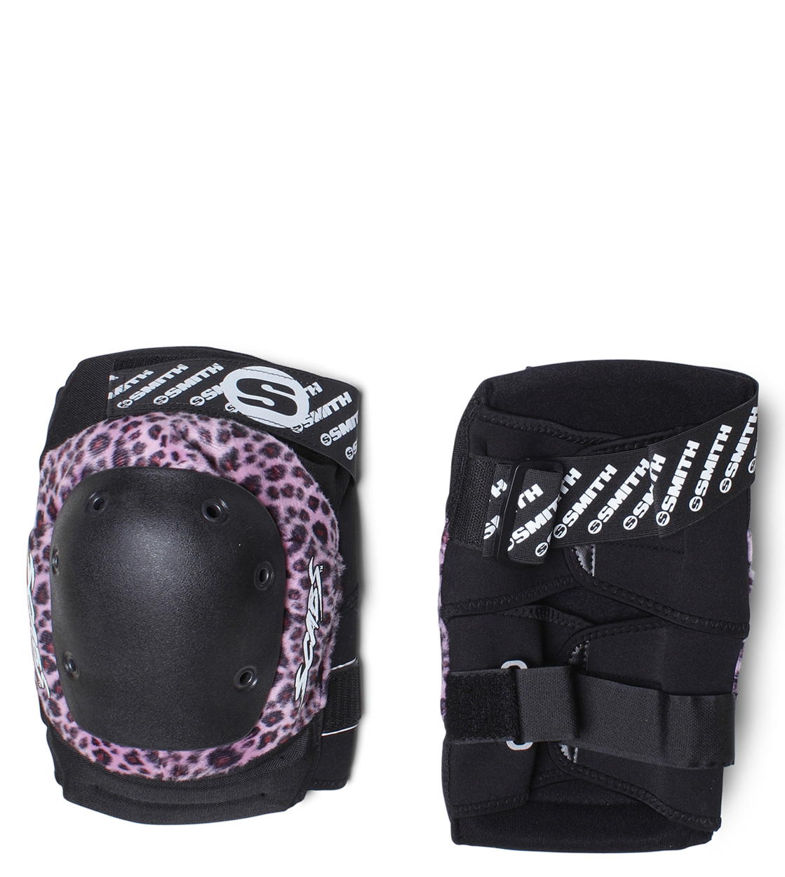 Smith Kneepads Scabs Elite