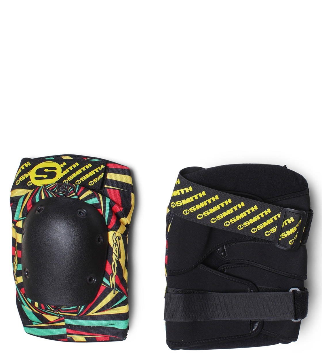 Smith Kneepads Scabs Elite