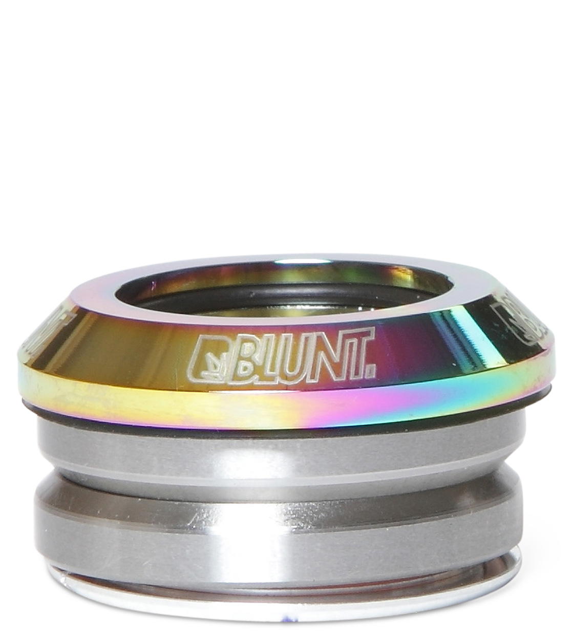 Blunt Headset Integrated