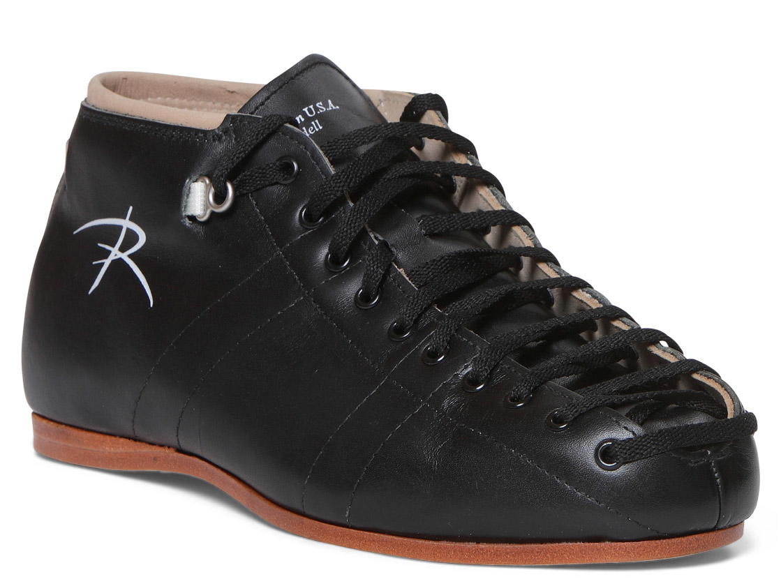 Riedell Derby Boot D/B