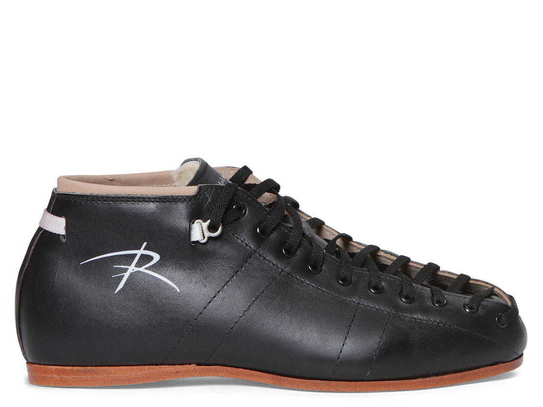 Riedell Derby Boot D/B