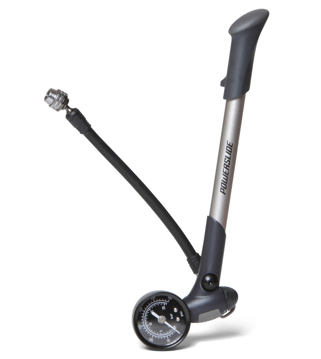 Powerslide Air-Pump Shock