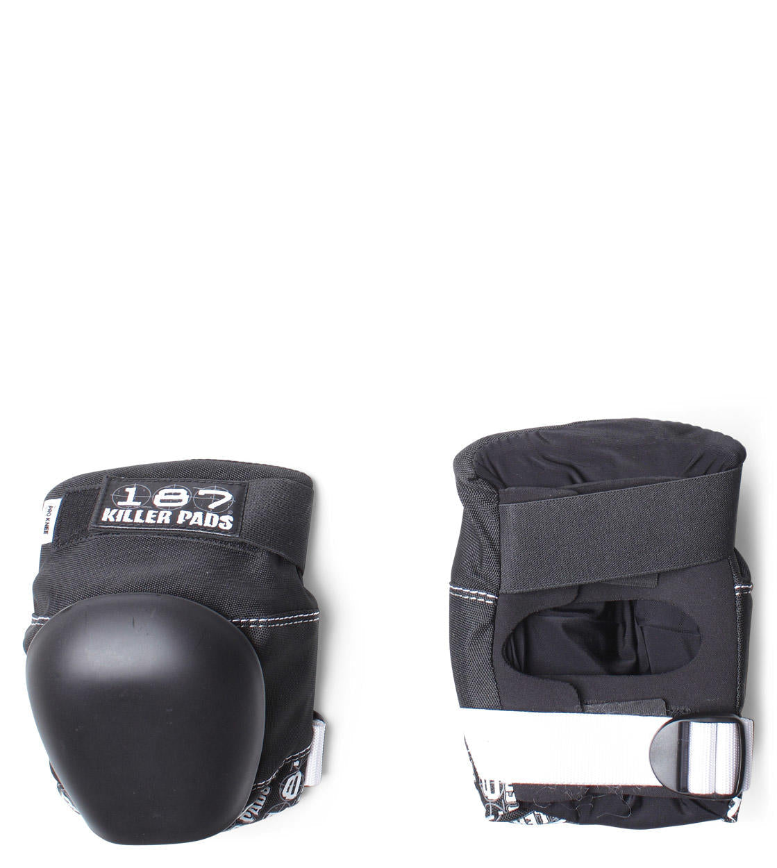 Derby Knee Pads Pro