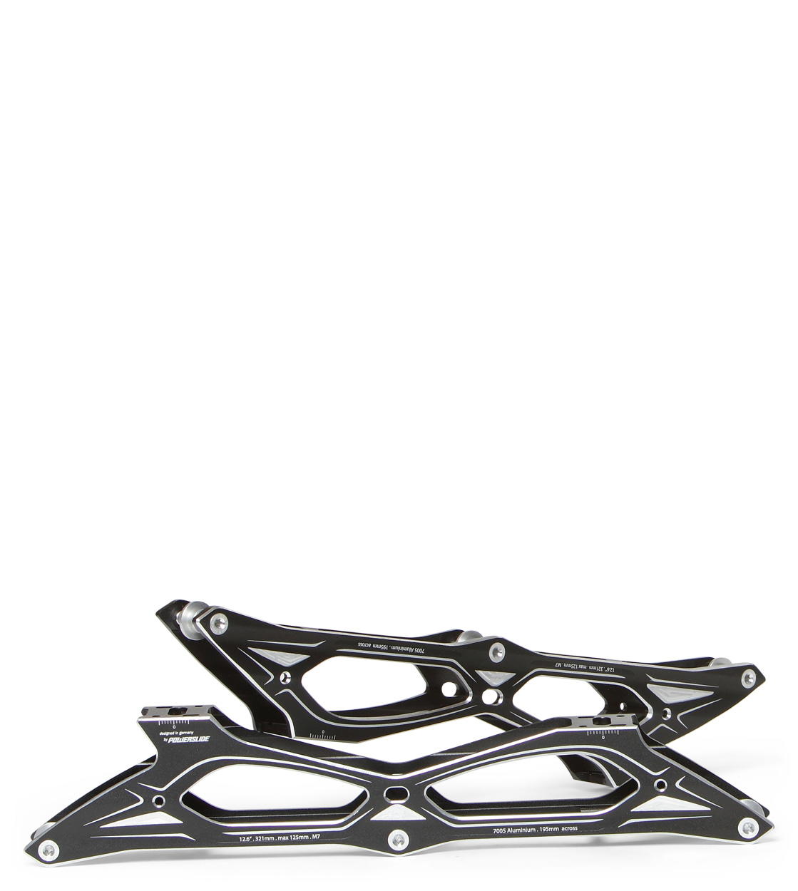 Powerslide Frames XXX Speed 12.6