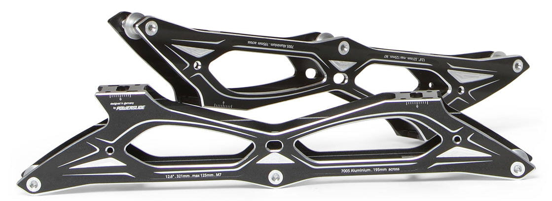 Powerslide Frames XXX Speed 12.6