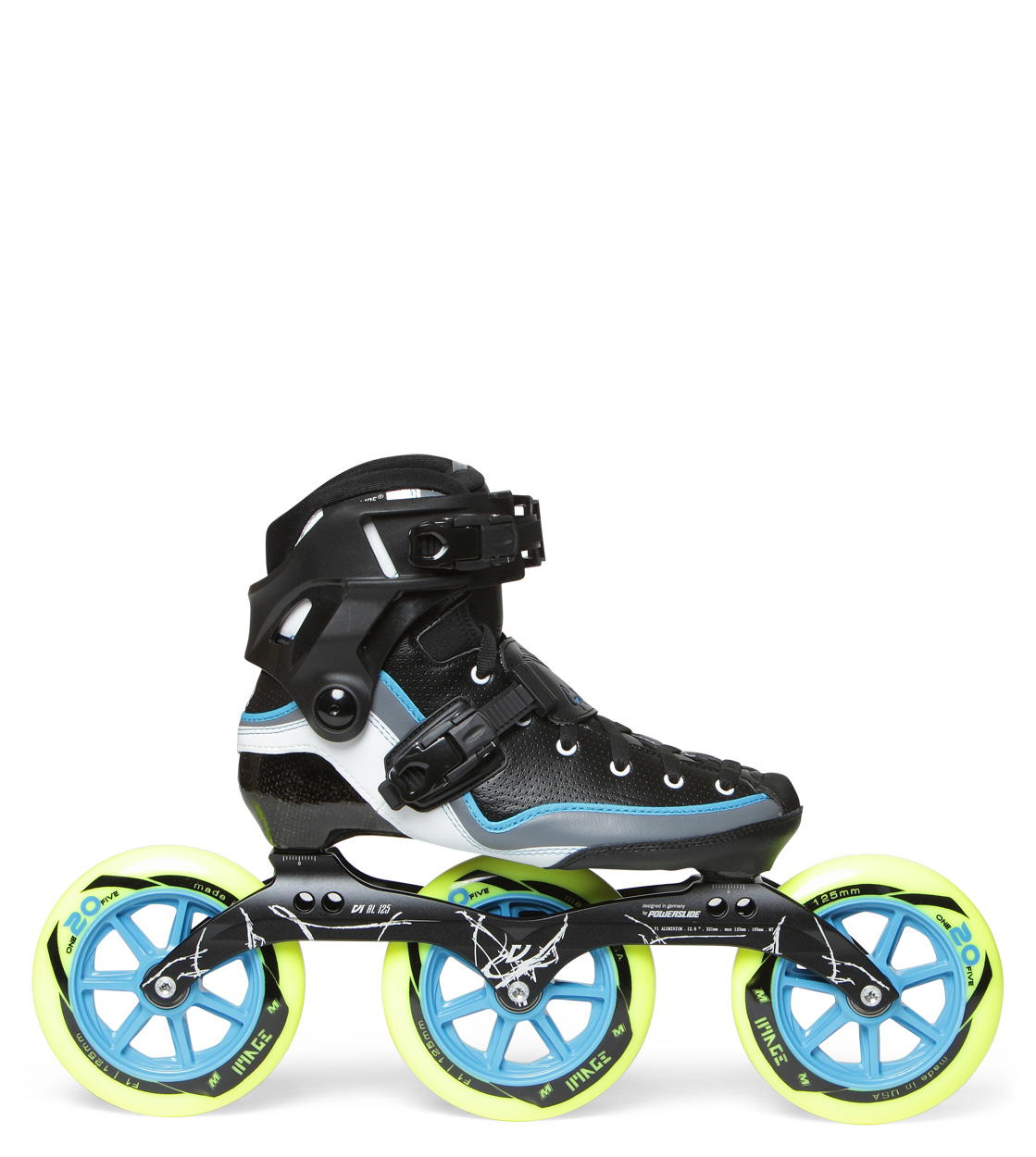 Powerslide Powerskating Grand Prix II