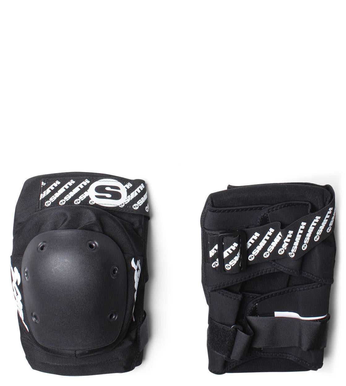 Smith Kneepads Scabs Elite