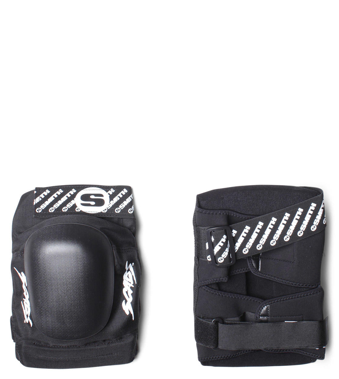 Smith Kneepads Scabs Elite II