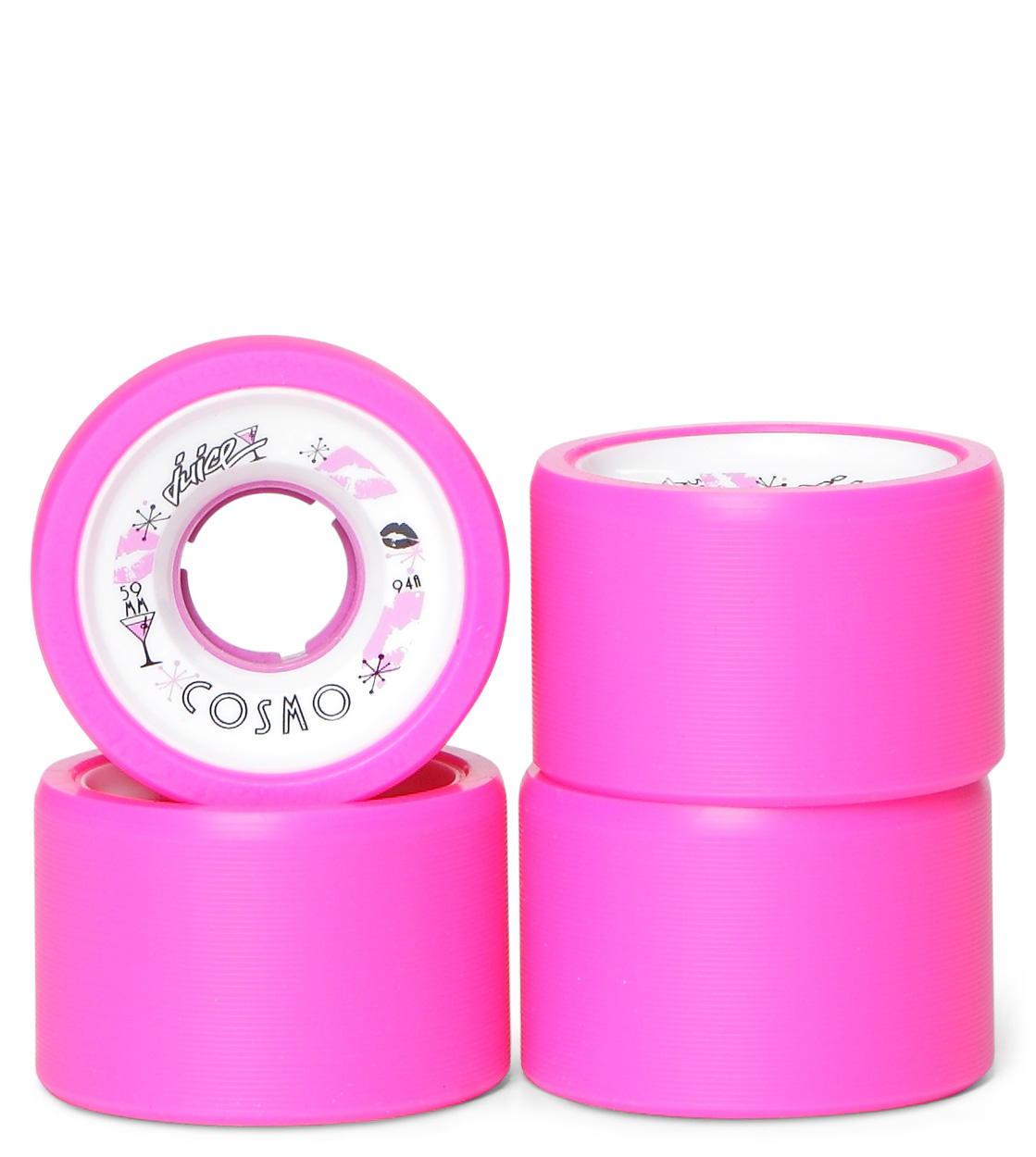 Juice Wheels Cosmo