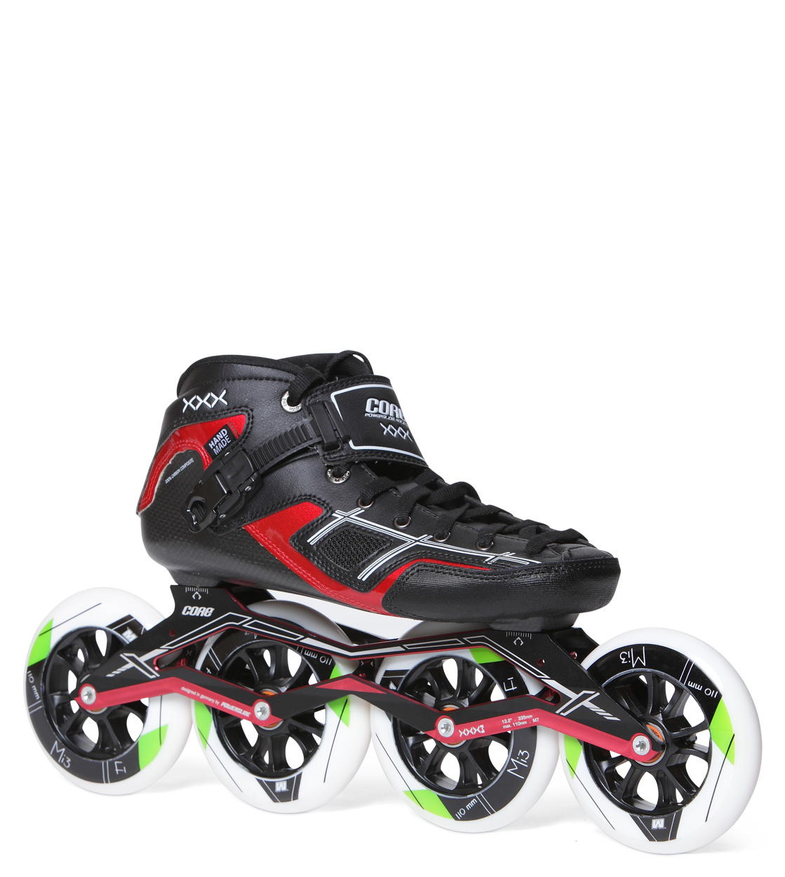 Powerslide Speed XXX