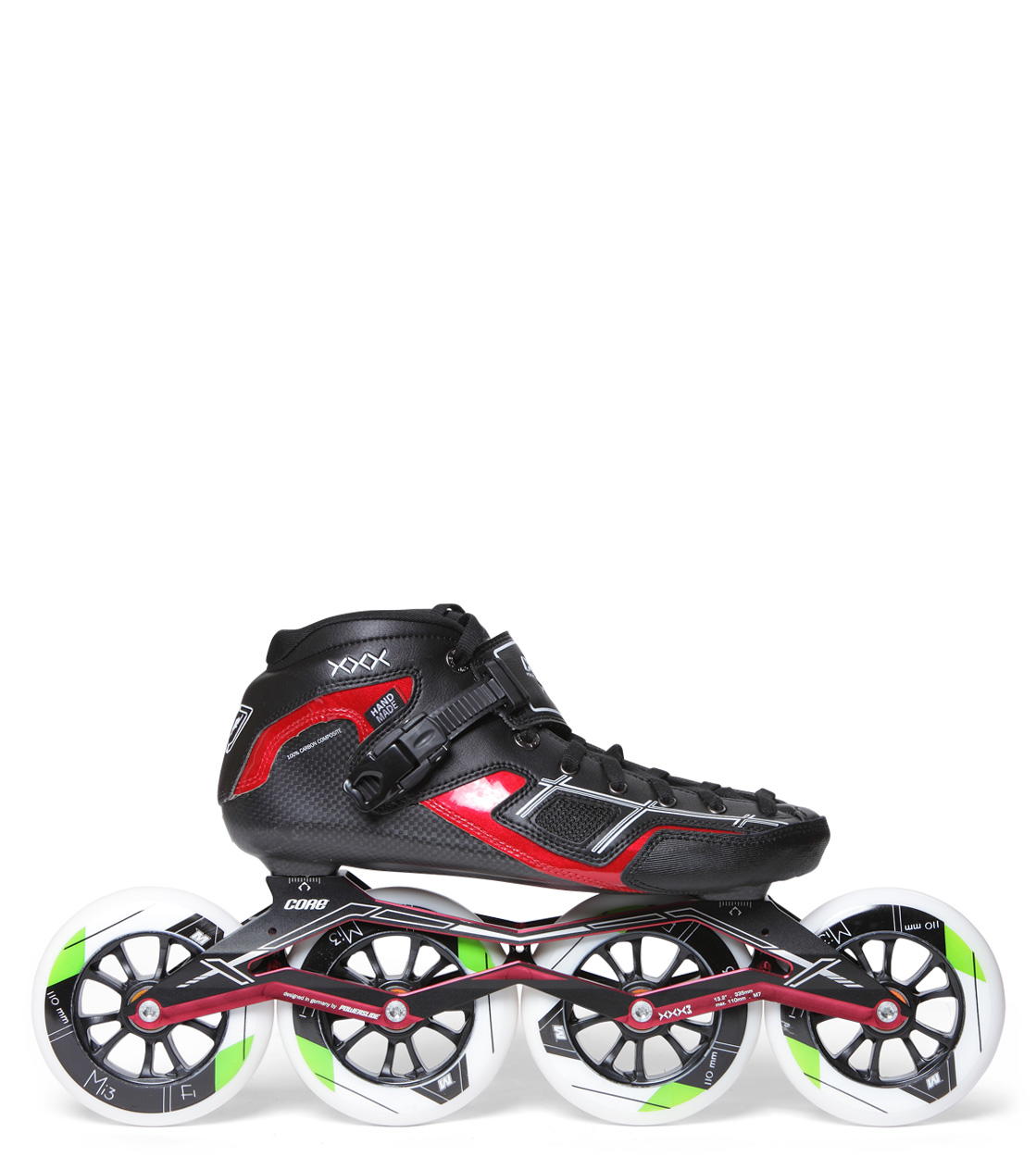 Powerslide Speed XXX