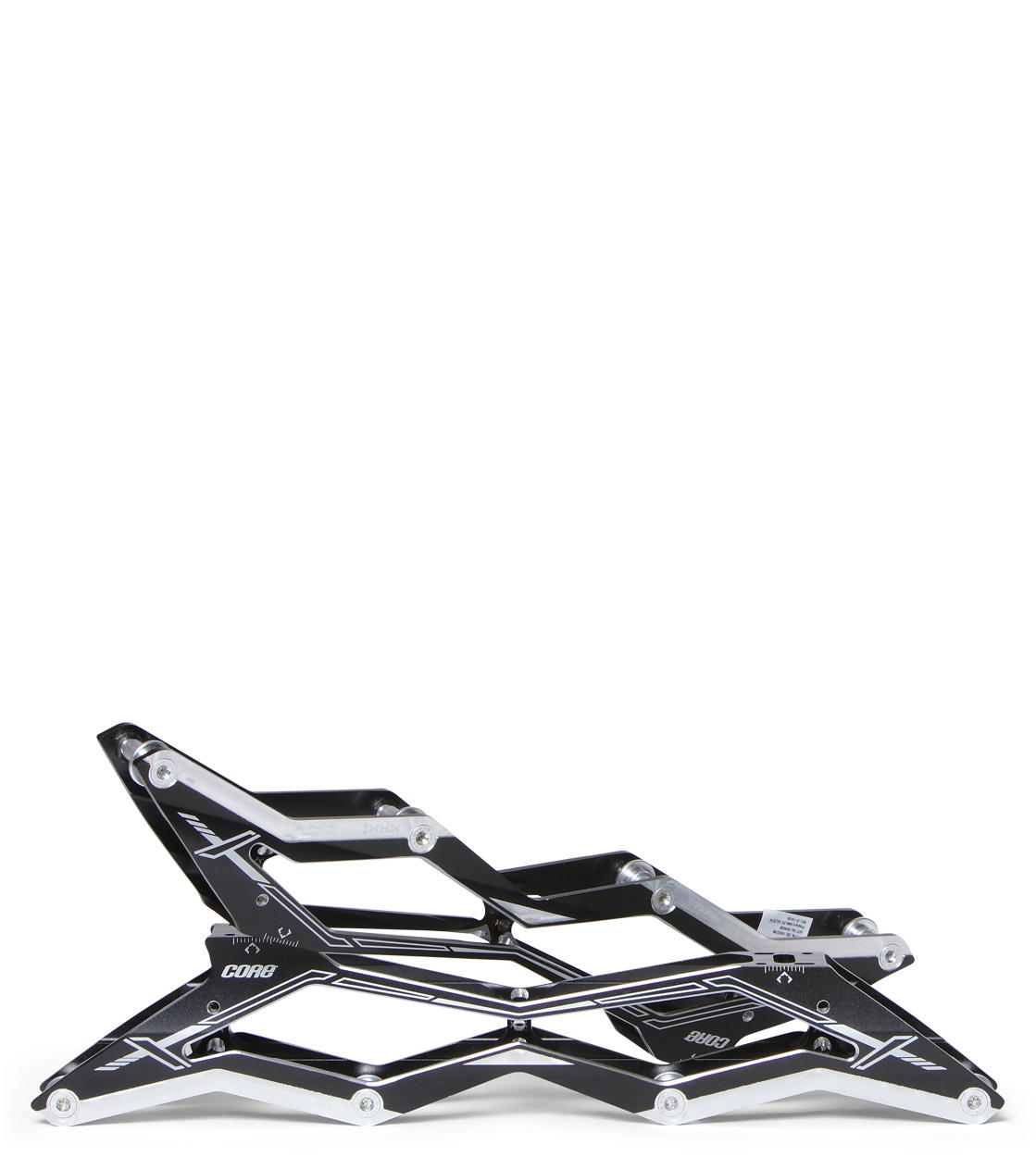 Powerslide Frame XXX Speed 13.2