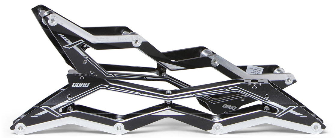 Powerslide Speed Frames XXX Speed 13.2