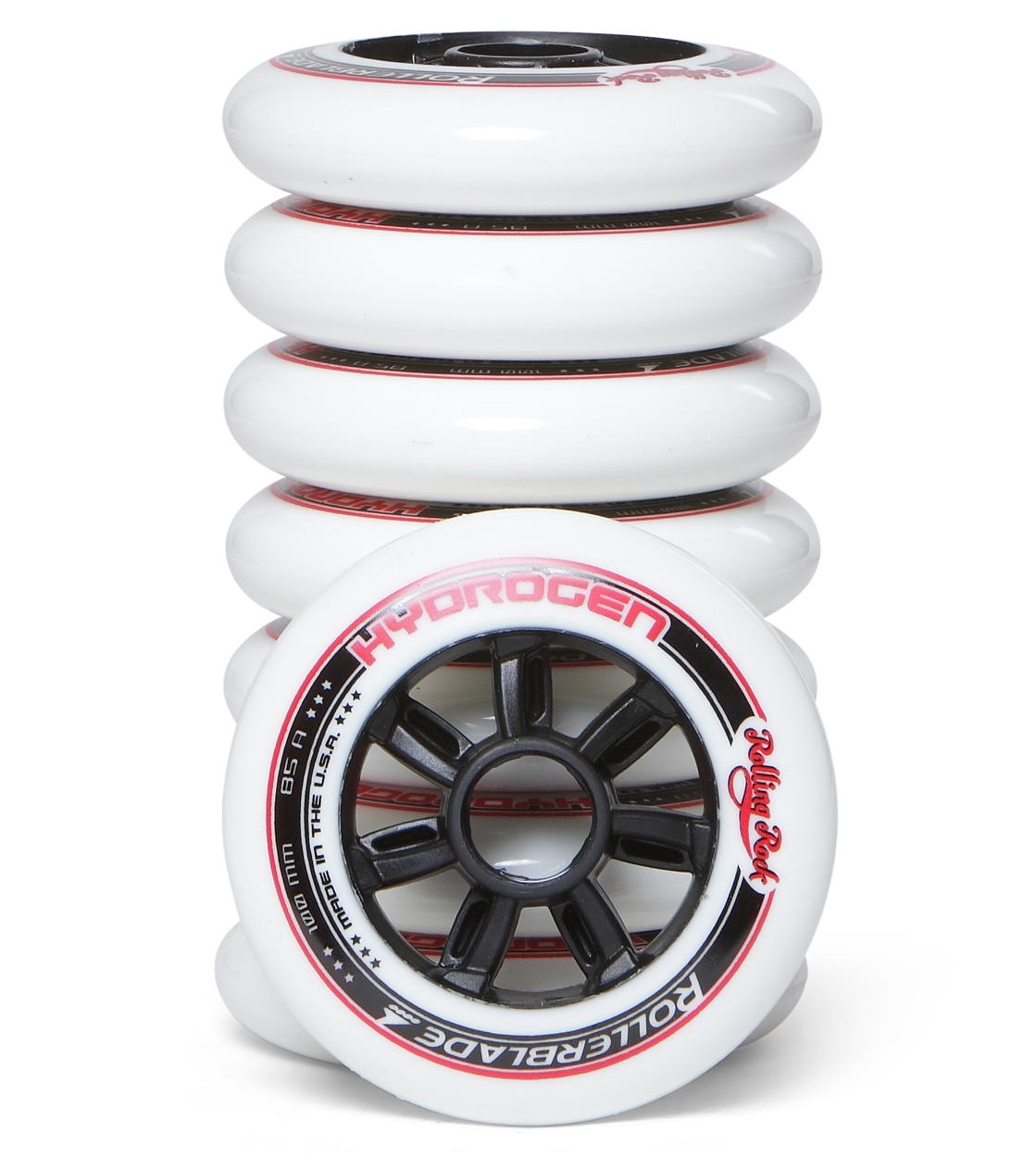 Rolling Rock Wheels Hydrogen 100er