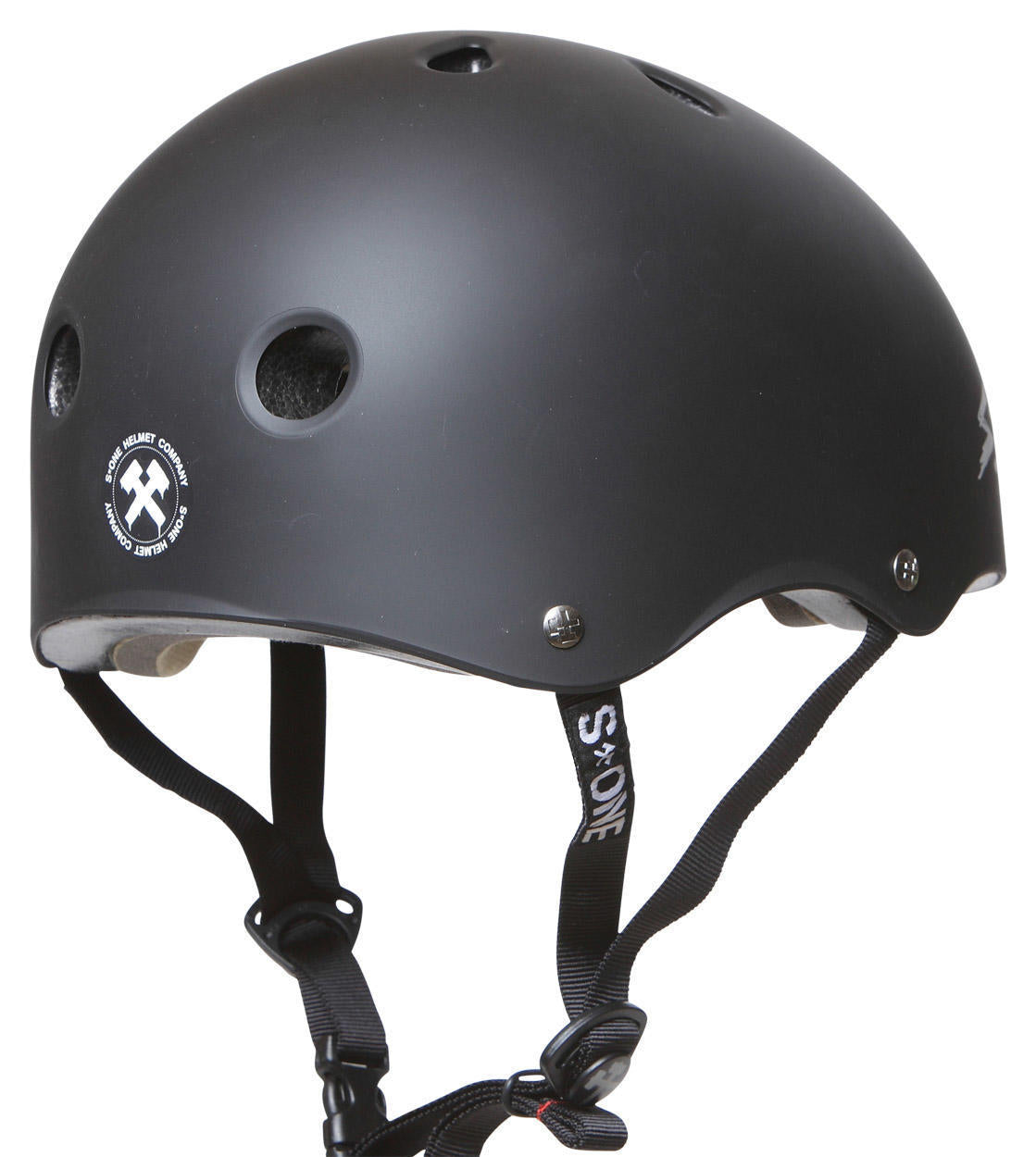S1 Lifer Helm | Skateboardhelme | Rolling Rock Hardwareshop