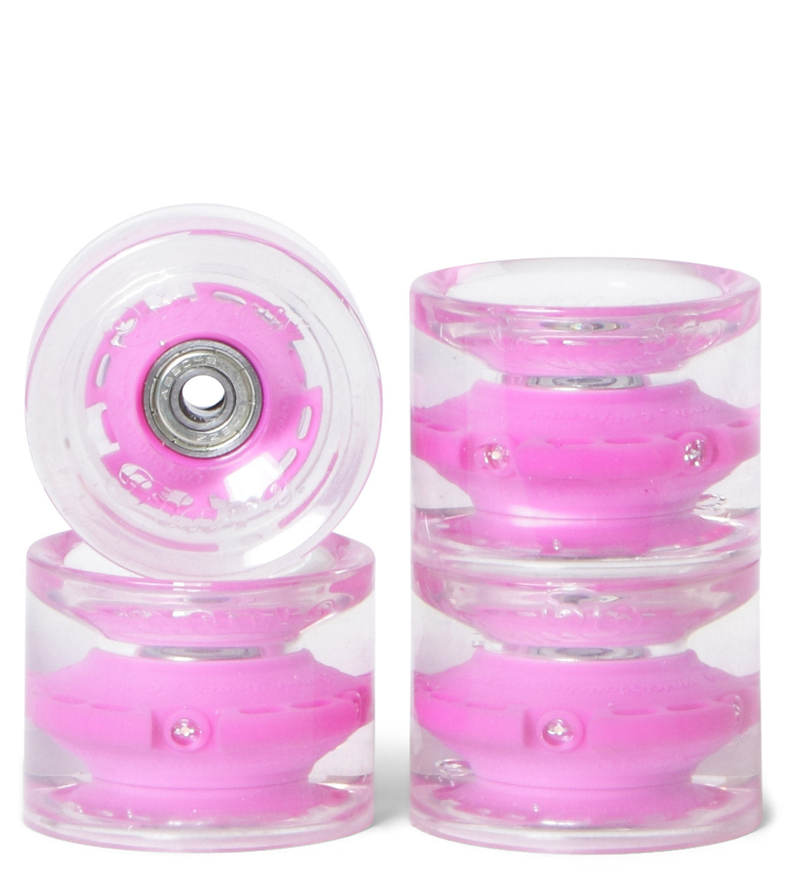 Sunset Wheels Flare LED