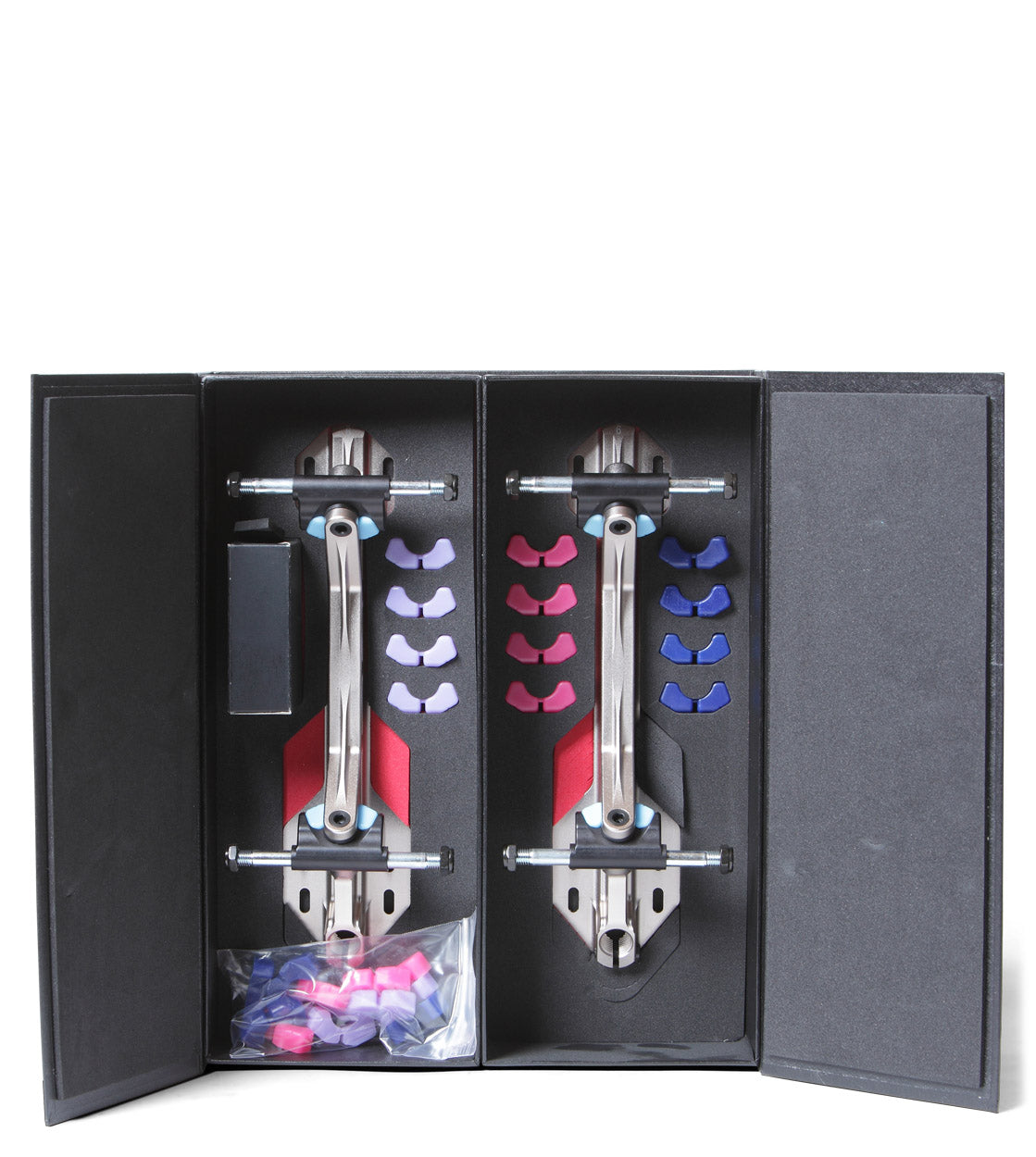 Power Dyne Plates Arius Platinium