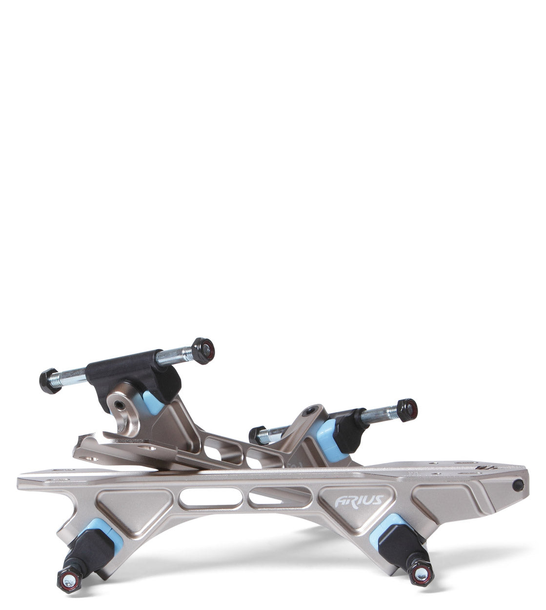 Power Dyne Plates Arius Platinium