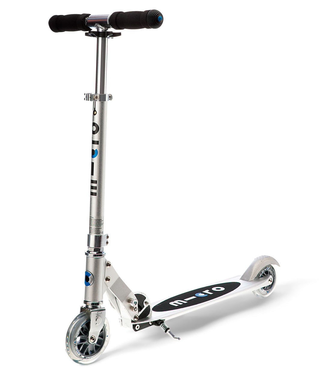 Micro Scooter Sprite Assembly Kit