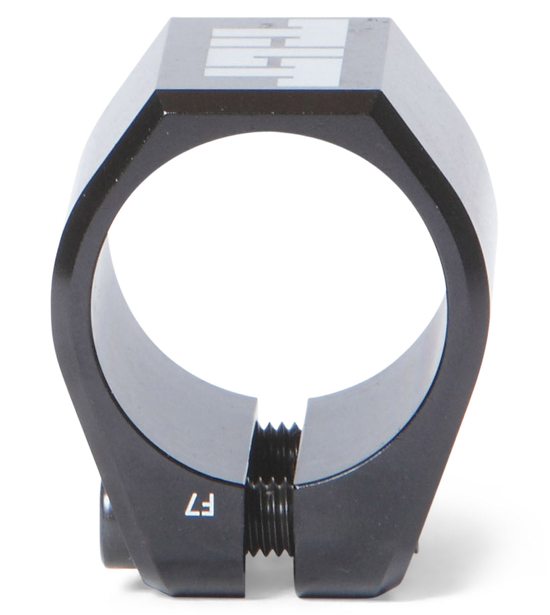 Tilt Clamp Double Classic Oversized