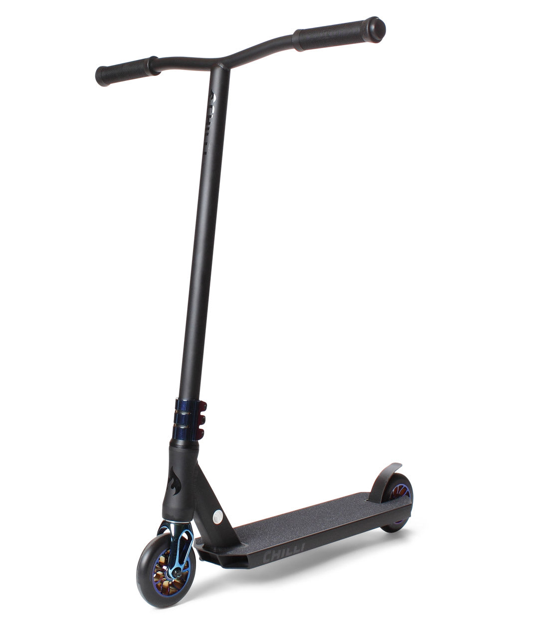 Chilli Scooter Pro Ocean Reaper